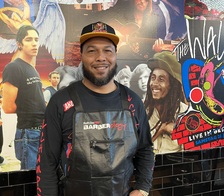 Floyd's 99 Barbershop